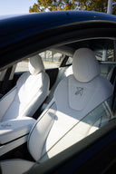 INTERIEUR Model 3 2023 - 2024