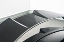 TECOOLE Doppelschicht-Carbon Heckspoiler