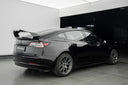 TECOOLE Doppelschicht-Carbon Heckspoiler
