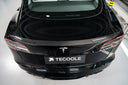 TECOOLE Tesla Model 3 Carbon Heckspoiler