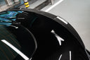 TECOOLE Tesla Model 3 Carbon Heckspoiler