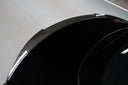 TECOOLE Tesla Model 3 Carbon Heckspoiler