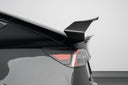TECOOLE Doppelschicht-Carbon Heckspoiler