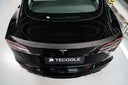 TECOOLE Tesla Model 3 Carbon Heckspoiler
