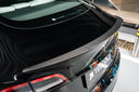 TECOOLE Tesla Model 3 Carbon Heckspoiler