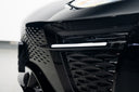 TECOOLE Vortex Sportpaket - Frontschürze